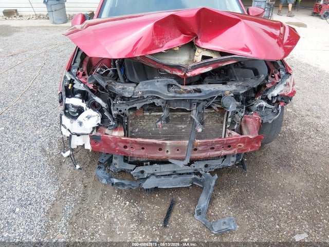 Продаж на аукціоні авто 2016 Mazda Mazda3, vin: 3MZBM1V79GM266842, номер лоту: 45862975