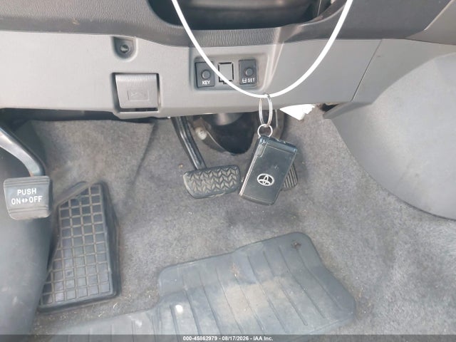 2007 Toyota Prius მანქანა იყიდება აუქციონზე, vin: JTDKB20U673289170, აუქციონის ნომერი: 45862979
