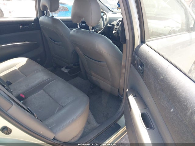 2007 Toyota Prius მანქანა იყიდება აუქციონზე, vin: JTDKB20U673289170, აუქციონის ნომერი: 45862979
