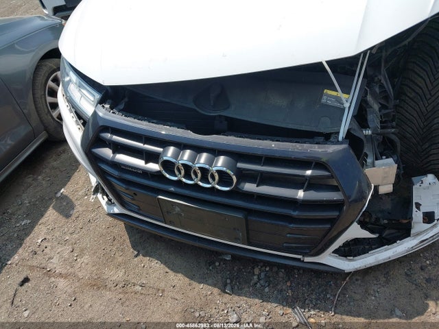 Продаж на аукціоні авто 2019 Audi Q5 45 Premium, vin: WA1BNBFYXK2029610, номер лоту: 45862983