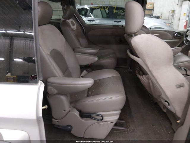 Aukcja sprzedaży 2003 Chrysler Town & Country Limited, vin: 2C8GP64L43R362603, numer aukcji: 45862990