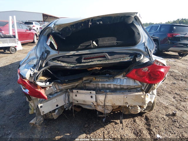 Продажа на аукционе авто 2013 Infiniti G37x, vin: JN1CV6AR6DM750597, номер лота: 45862991