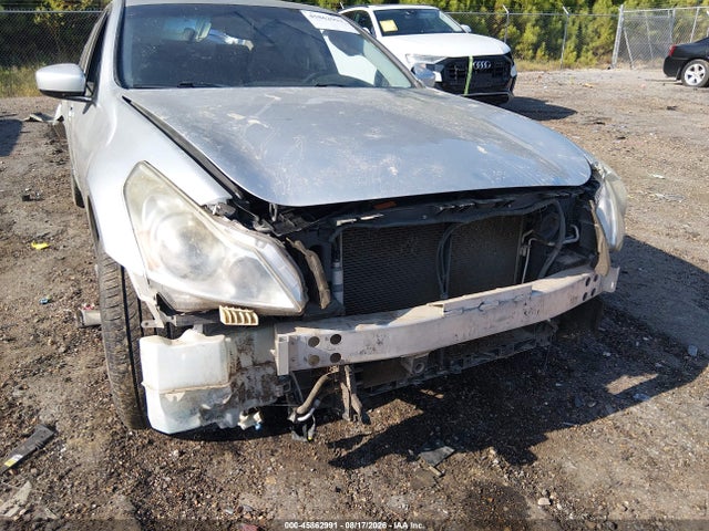 Продажа на аукционе авто 2013 Infiniti G37x, vin: JN1CV6AR6DM750597, номер лота: 45862991