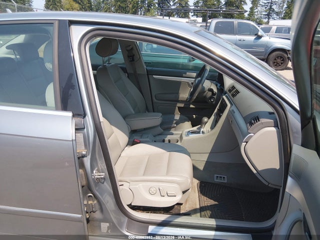 Продажа на аукционе авто 2006 Audi A4 2.0t, vin: WAUDF78E76A061421, номер лота: 45862992