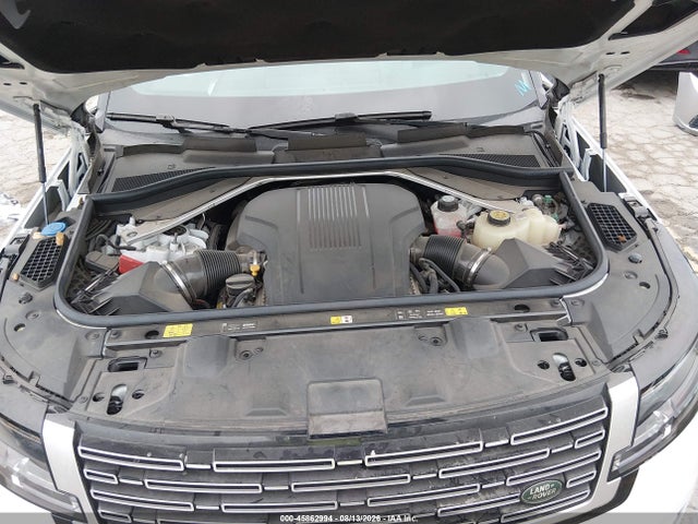 SALK19E91RA238182 Land Rover Range Rover P530 Autobiography