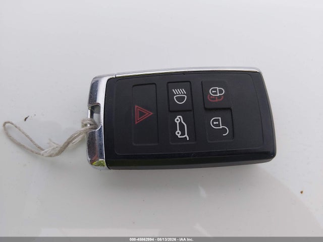 SALK19E91RA238182 Land Rover Range Rover P530 Autobiography