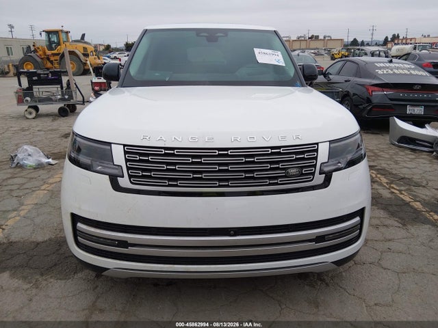 SALK19E91RA238182 Land Rover Range Rover P530 Autobiography