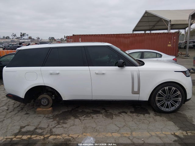 SALK19E91RA238182 Land Rover Range Rover P530 Autobiography