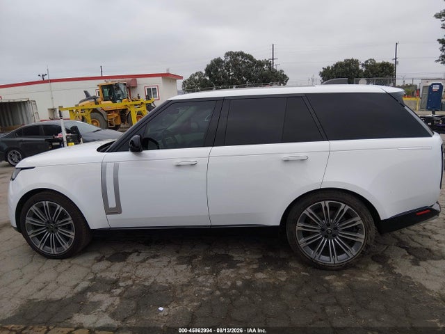SALK19E91RA238182 Land Rover Range Rover P530 Autobiography