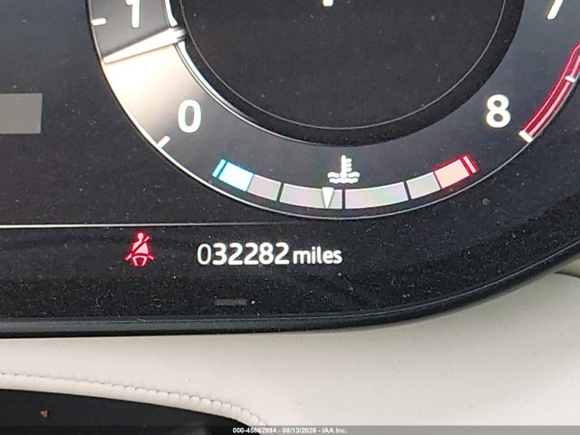 SALK19E91RA238182 Land Rover Range Rover P530 Autobiography