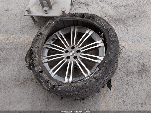 SALK19E91RA238182 Land Rover Range Rover P530 Autobiography