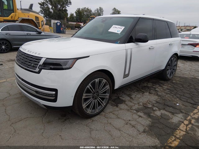 SALK19E91RA238182 Land Rover Range Rover P530 Autobiography