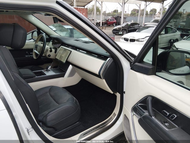 SALK19E91RA238182 Land Rover Range Rover P530 Autobiography