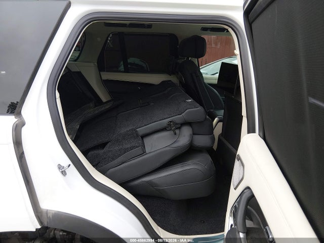 SALK19E91RA238182 Land Rover Range Rover P530 Autobiography