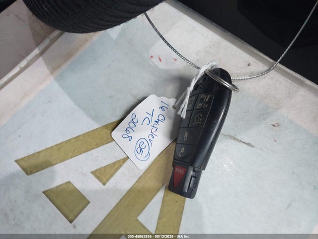 45862995 :رقم المزاد ، 2C4RC1BG4GR222068 vin ، 2016 Chrysler Town & Country Touring مزاد بيع