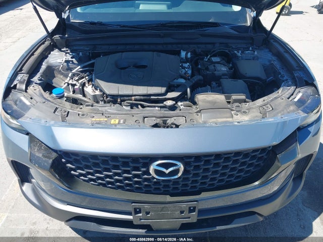 7MMVABDM0SN371581 Mazda Cx-50 2.5 S Premium Package