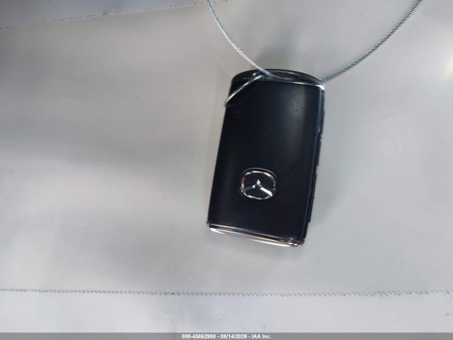 7MMVABDM0SN371581 Mazda Cx-50 2.5 S Premium Package