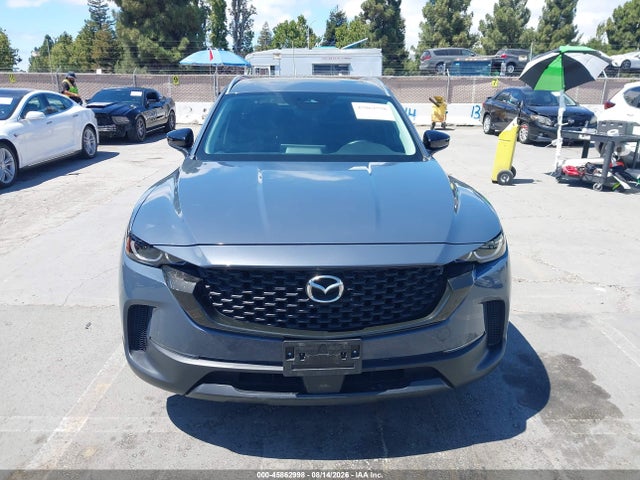 7MMVABDM0SN371581 Mazda Cx-50 2.5 S Premium Package