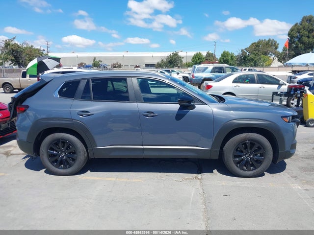 7MMVABDM0SN371581 Mazda Cx-50 2.5 S Premium Package
