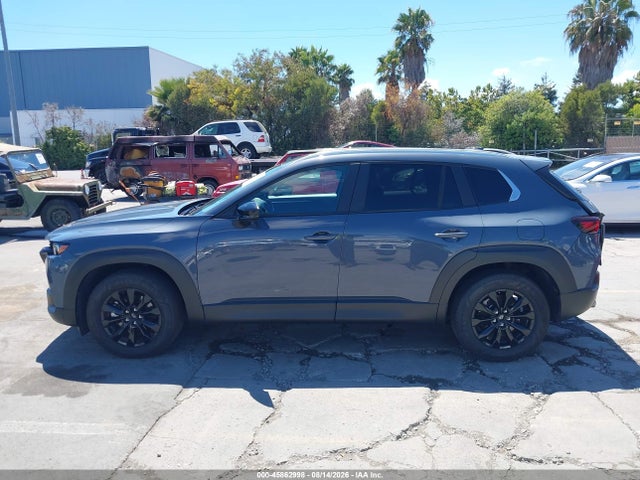 7MMVABDM0SN371581 Mazda Cx-50 2.5 S Premium Package