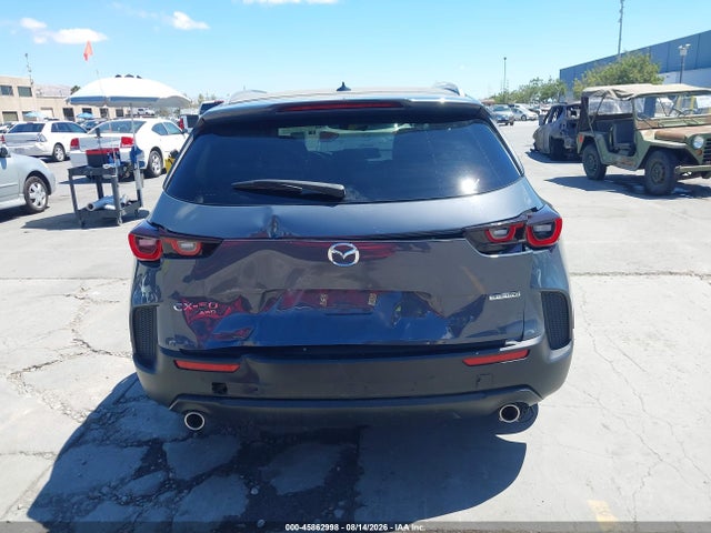 7MMVABDM0SN371581 Mazda Cx-50 2.5 S Premium Package