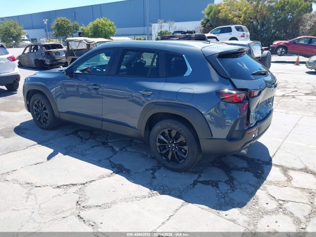 7MMVABDM0SN371581 Mazda Cx-50 2.5 S Premium Package