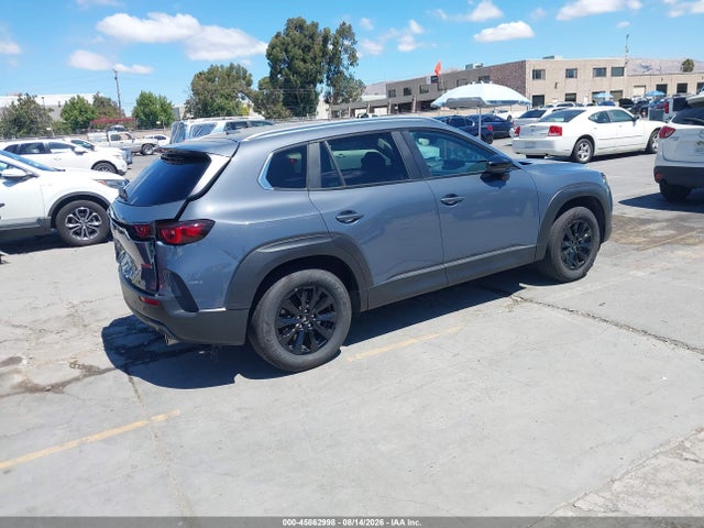 7MMVABDM0SN371581 Mazda Cx-50 2.5 S Premium Package