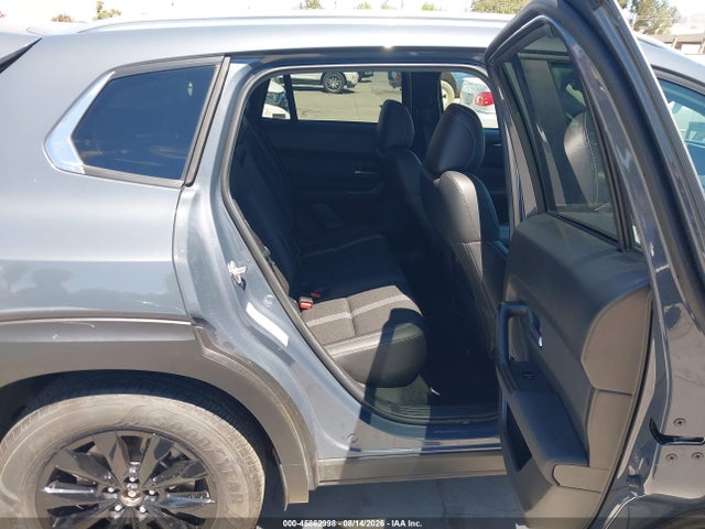 7MMVABDM0SN371581 Mazda Cx-50 2.5 S Premium Package