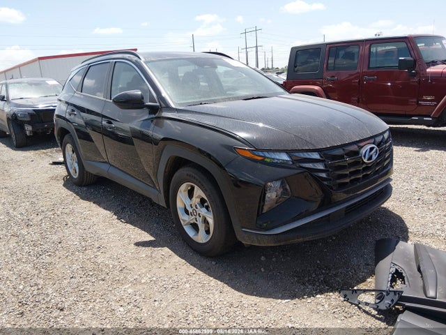 Aukcja sprzedaży 2024 Hyundai Tucson Sel, vin: KM8JB3DE6RU273614, numer aukcji: 45862999