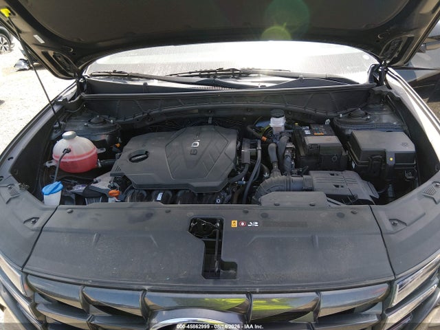 Aukcja sprzedaży 2024 Hyundai Tucson Sel, vin: KM8JB3DE6RU273614, numer aukcji: 45862999