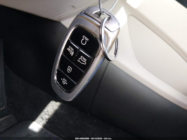 Aukcja sprzedaży 2024 Hyundai Tucson Sel, vin: KM8JB3DE6RU273614, numer aukcji: 45862999