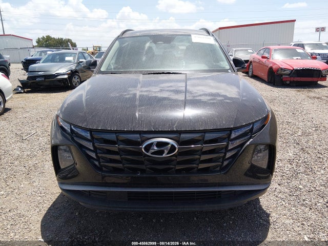 Aukcja sprzedaży 2024 Hyundai Tucson Sel, vin: KM8JB3DE6RU273614, numer aukcji: 45862999