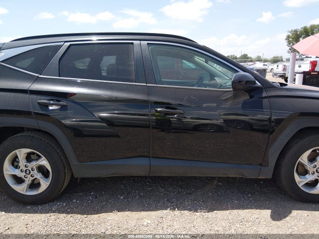 Aukcja sprzedaży 2024 Hyundai Tucson Sel, vin: KM8JB3DE6RU273614, numer aukcji: 45862999