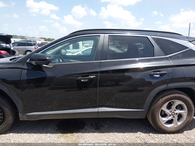 Aukcja sprzedaży 2024 Hyundai Tucson Sel, vin: KM8JB3DE6RU273614, numer aukcji: 45862999