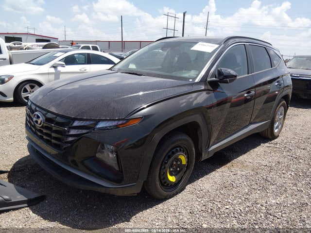 Aukcja sprzedaży 2024 Hyundai Tucson Sel, vin: KM8JB3DE6RU273614, numer aukcji: 45862999