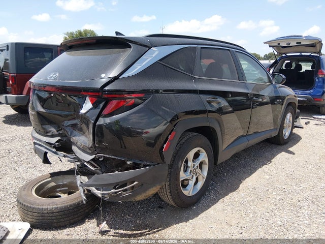 Aukcja sprzedaży 2024 Hyundai Tucson Sel, vin: KM8JB3DE6RU273614, numer aukcji: 45862999