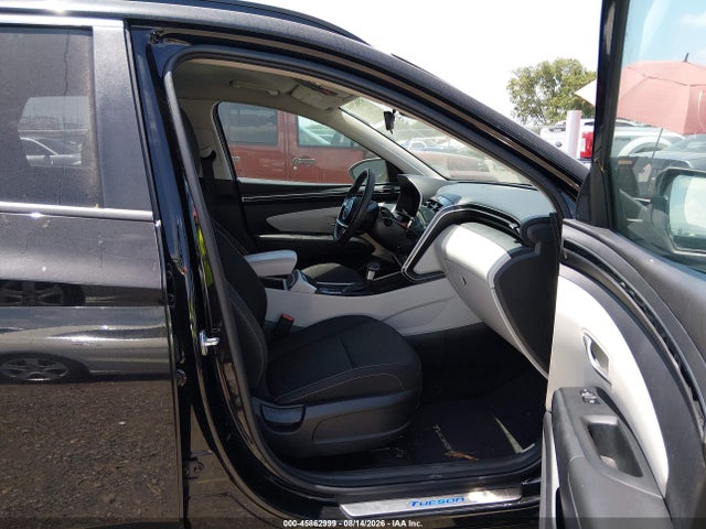 Aukcja sprzedaży 2024 Hyundai Tucson Sel, vin: KM8JB3DE6RU273614, numer aukcji: 45862999