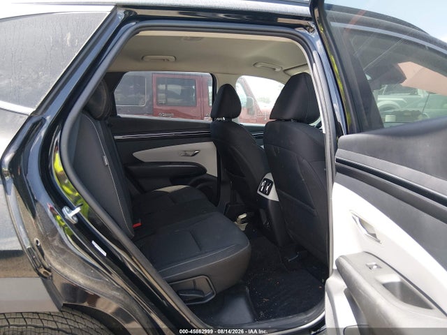 Aukcja sprzedaży 2024 Hyundai Tucson Sel, vin: KM8JB3DE6RU273614, numer aukcji: 45862999