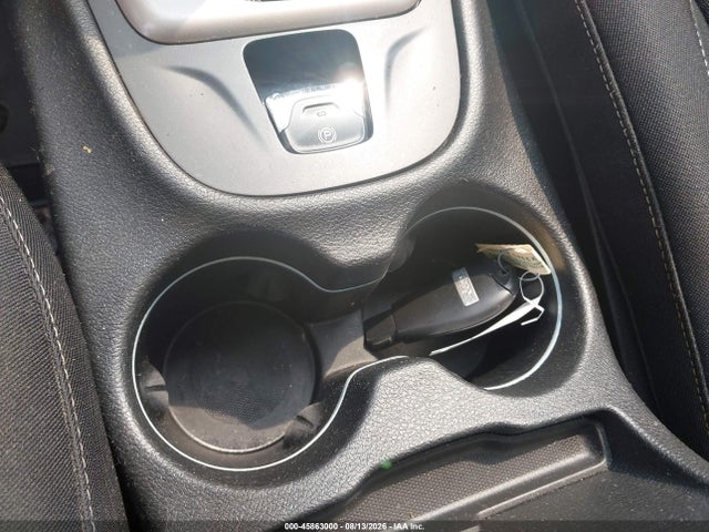 45863000 :رقم المزاد ، 1C4PJLCS6EW106046 vin ، 2014 Jeep Cherokee Latitude مزاد بيع