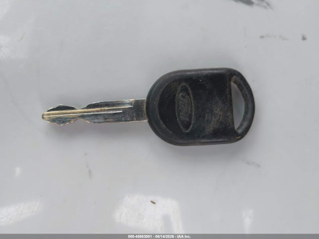 45863001 :رقم المزاد ، 1FAFP38Z37W360421 vin ، 2007 Ford Focus St مزاد بيع