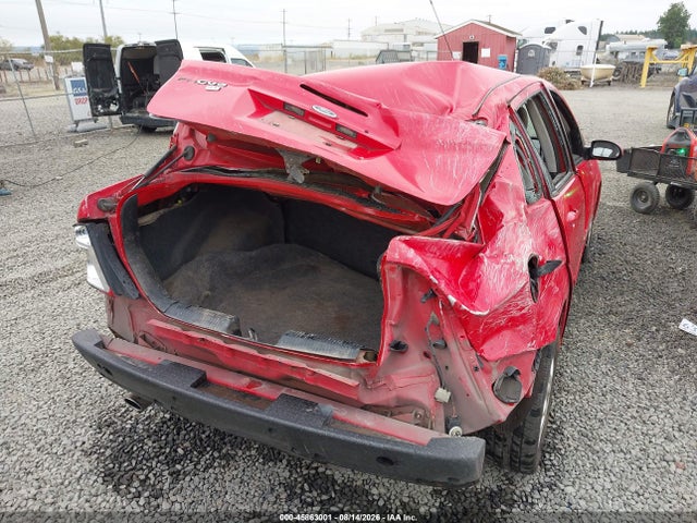 45863001 :رقم المزاد ، 1FAFP38Z37W360421 vin ، 2007 Ford Focus St مزاد بيع
