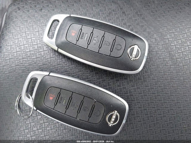Продаж на аукціоні авто 2024 Nissan Rogue Sv Intelligent Awd, vin: JN8BT3BB7RW183217, номер лоту: 45863002