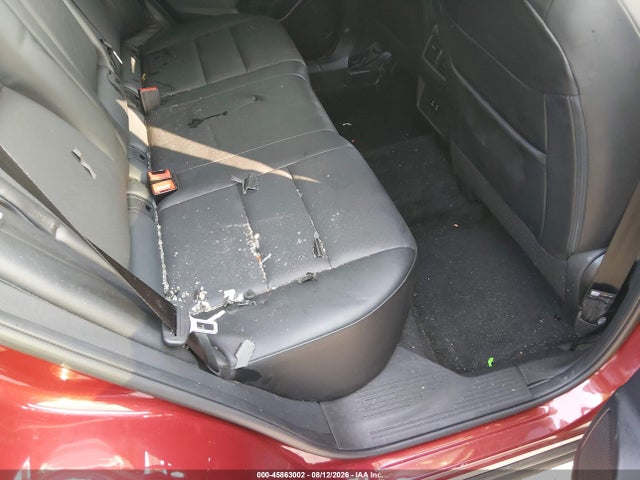 Продаж на аукціоні авто 2024 Nissan Rogue Sv Intelligent Awd, vin: JN8BT3BB7RW183217, номер лоту: 45863002