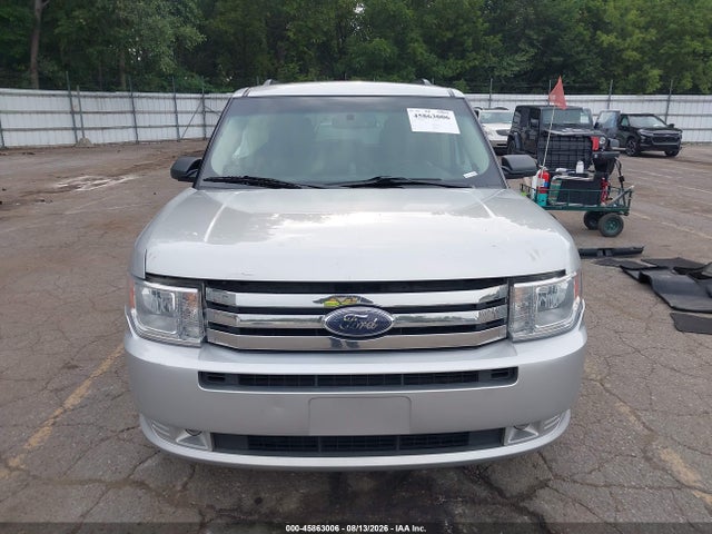 Продаж на аукціоні авто 2009 Ford Flex Se, vin: 2FMDK51C59BA10404, номер лоту: 45863006
