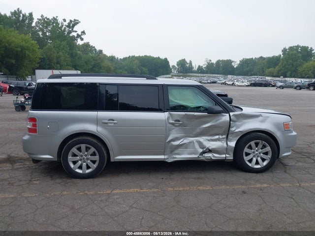 Продаж на аукціоні авто 2009 Ford Flex Se, vin: 2FMDK51C59BA10404, номер лоту: 45863006