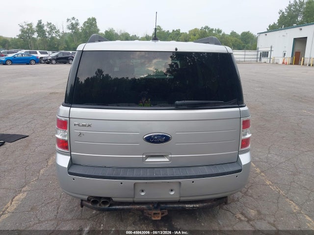Продаж на аукціоні авто 2009 Ford Flex Se, vin: 2FMDK51C59BA10404, номер лоту: 45863006