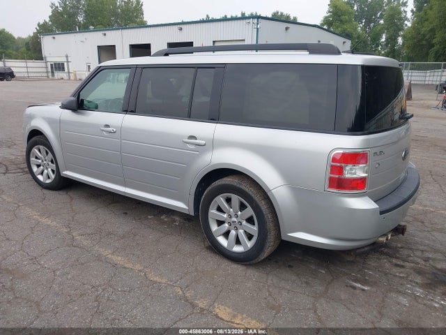 Продаж на аукціоні авто 2009 Ford Flex Se, vin: 2FMDK51C59BA10404, номер лоту: 45863006