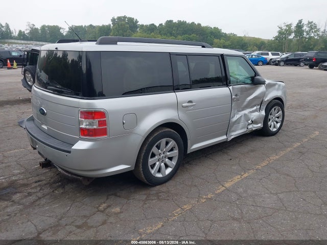 Продаж на аукціоні авто 2009 Ford Flex Se, vin: 2FMDK51C59BA10404, номер лоту: 45863006