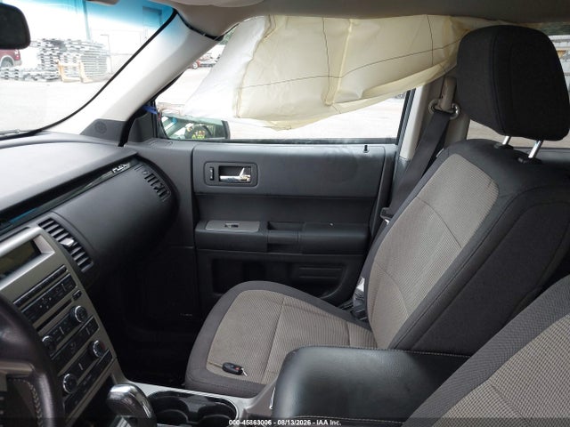 Продаж на аукціоні авто 2009 Ford Flex Se, vin: 2FMDK51C59BA10404, номер лоту: 45863006