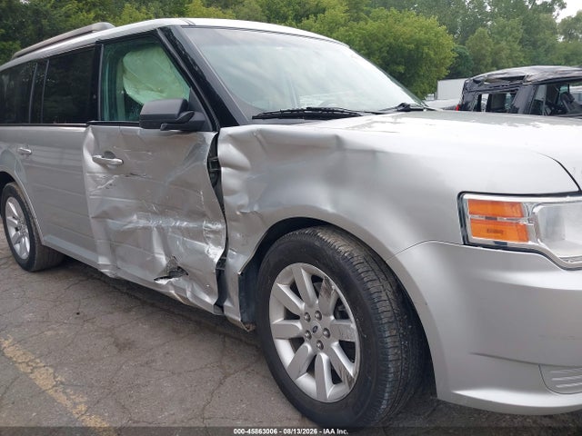 Продаж на аукціоні авто 2009 Ford Flex Se, vin: 2FMDK51C59BA10404, номер лоту: 45863006